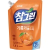 629306 LION    ,     "CHAMGREEN" , /, 1200