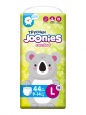  joonies comfort!