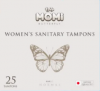 621754 MOMI ������������� ������� Normal 25 ��