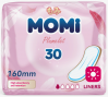 620719 MOMI ������������� ��������� Liners ���������� ������������, 160�� 30 ��