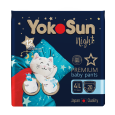  YokoSun!