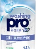 619888 CJ Lion     Washing Pro, /,  1200 