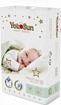 YokoSun �������-����������  Premium, ������  � (6-10��.) 56 ��.