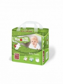 YOKOSUN ECO ������� XXL (15-23��), 32 ��.