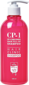 012524 [ESTHETIC HOUSE] ������� ��� ����� �������������� CP-1 3Seconds Hair Fill-Up Shampoo, 500 ��