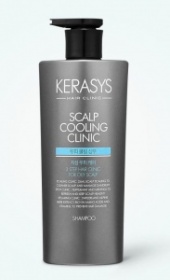 385821 "Kerasys" Original Conditioner Scalp Clinic ����������� ��� �������������� ���� ������  600��