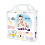 YOKOSUN ������� XXL( 15-23��) 28��