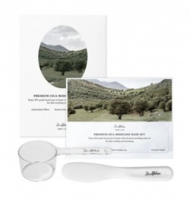 253282 [DR. ALTHEA] ����������� ����� ��� ���� Cica Premium Cica Modeling Mask Set 1��