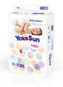 YOKOSUN ���������� �( 5-10��) 62��/4