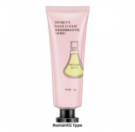 687358 [IMAGES] ��������������� ���� ��� ��� ���������� IMAGES Perfume Hand Cream Romantic, 30��