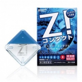 150175 ����� ��� �������� Rohto Z