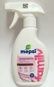 ������ ��������������� ��� ��������� ����� ������ Family MEPSI, 250 �� 