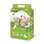 YOKOSUN ECO ���������� M (5-10 ��) 60 ��