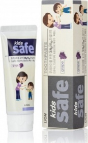 611493 CJ LION ������ ����� ������� "Kids Safe"-��������,(�� 3-� �� 12 ���) 90��.