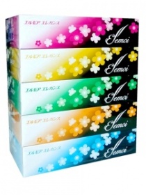 700499 "Kami Shodji" "ELLEMOI" "Elegance" �������� ����������� �������� 200�� (1 �����)