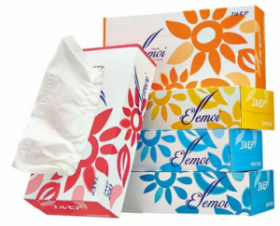 003859 "Kami Shodji" "ELLEMOI" �������� ����������� �������� 200�� (1 �����)