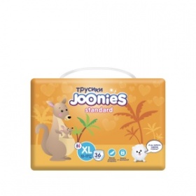 JOONIES Standard ����������-�������, ������ XL (12-17 ��), 36 ��.