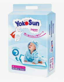 ������� �����������  ������� YokoSun 60*90, 10 ��