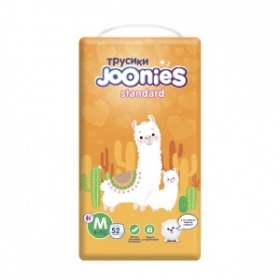 JOONIES Standard ����������-�������, ������ M (6-11 ��), 52 ��.