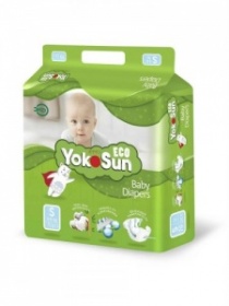 YOKOSUN ECO ���������� S(3-6 ��) 70 ��