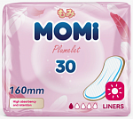 620719 MOMI ������������� ��������� Liners ���������� ������������, 160�� 30 ��