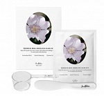 254197 [DR. ALTHEA] ����������� ����� ��� ���� ���� Premium Rosa Modeling Mask Set,1 ��