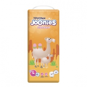 JOONIES Standard ����������-�������, ������ L (9-14 ��), 42 ��.