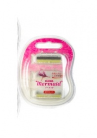 253206 �������� ������� ������ �/������ Feather"Mermaid Rose Pink" ��������� 3 ��.