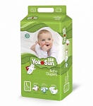 YOKOSUN ECO ���������� L (9-14 ��) 50 ��