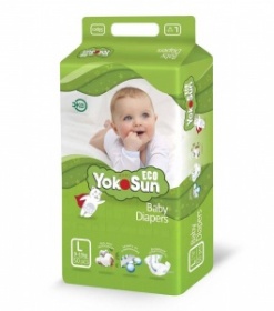 YOKOSUN ECO ���������� L (9-14 ��) 50 ��