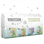 ������������� ������� ������� �������� YokoSun 8��, (���� 8)