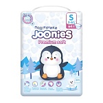 JOONIES Premium Soft ����������, ������ S (3-6 ��), 64 ��.
