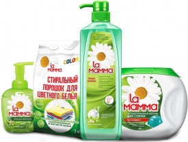 �������! ��������� La mamma