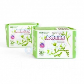 510101 JOONIES LUXE ��������� ������� ����������� ���������� (30��)