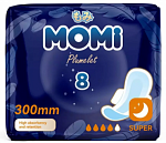 620795 MOMI ������������� ��������� Super �����, 300 �� 8 ��