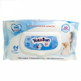 �������� ������� ��� ������������� YOKOSUN   64��.